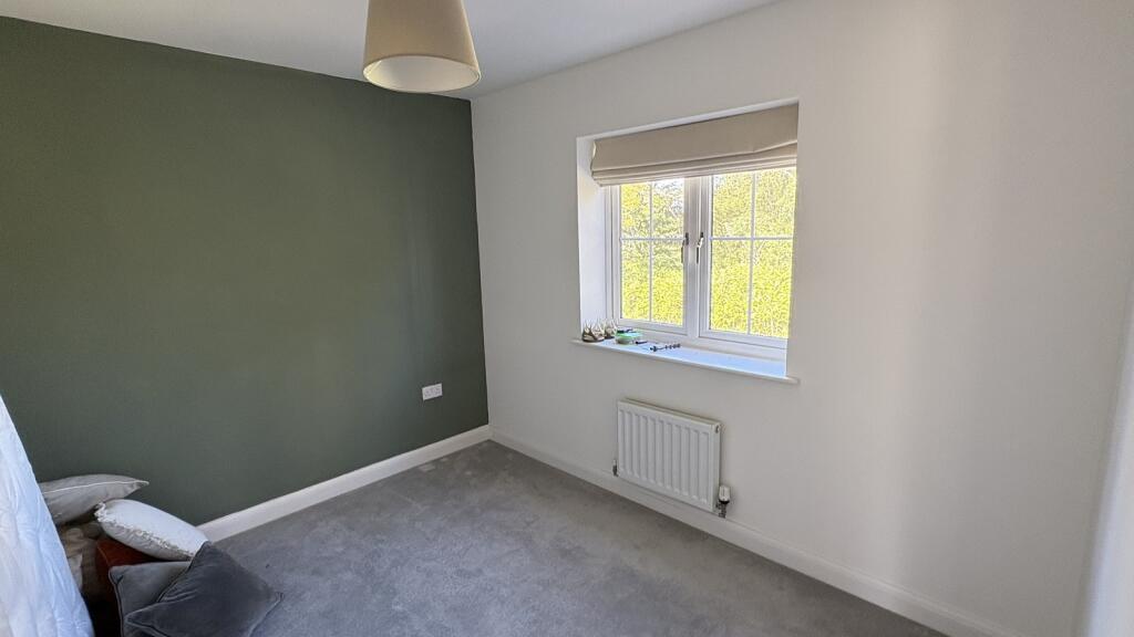 Nursery / Study