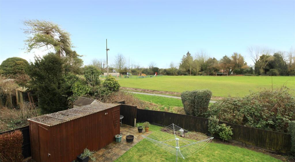 Park View