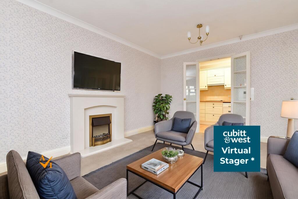 Lounge (Modern Style)