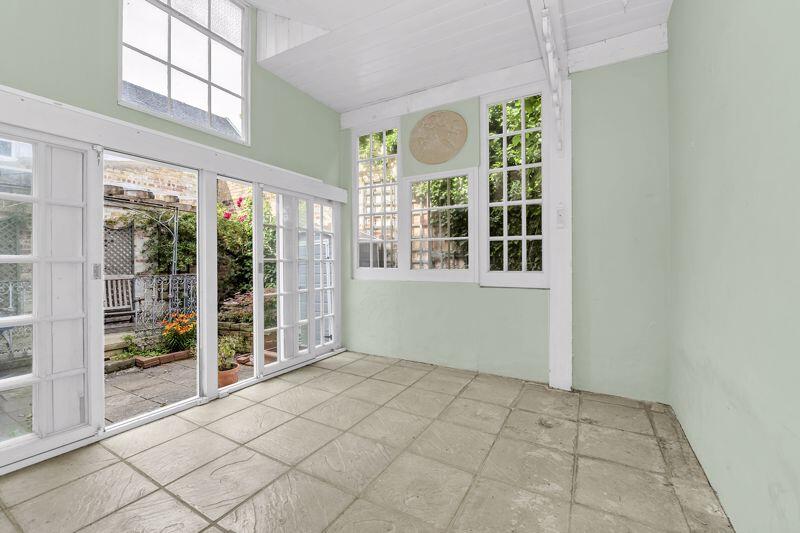 Sun Room