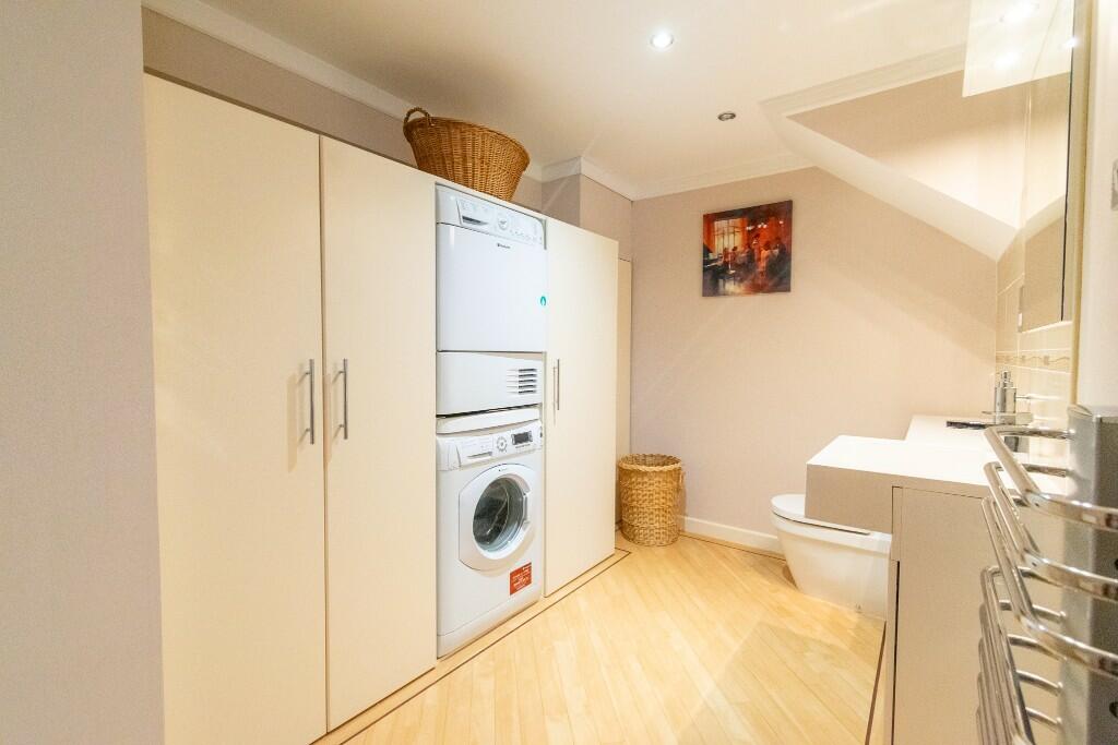 Utility/WC
