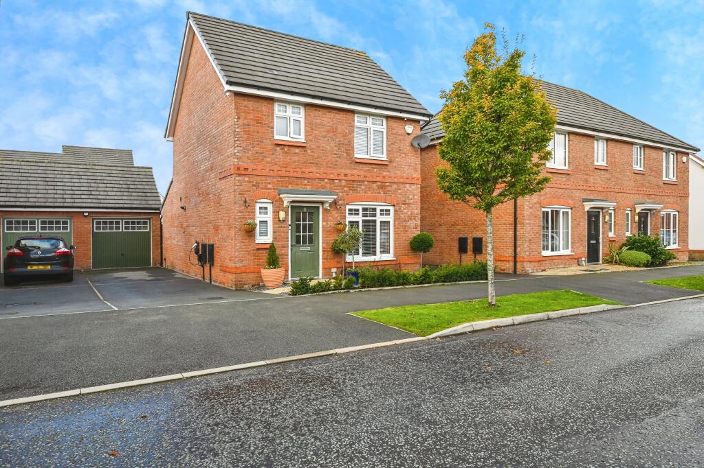 Olive Mount, St. Helens, WA9