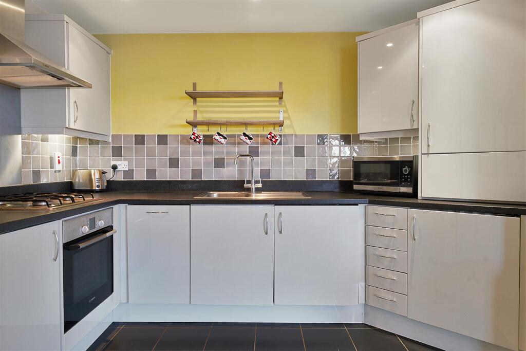 Flat 22, Cuthbert Bell Tower - gRlQYowbypY2uJD4IUR