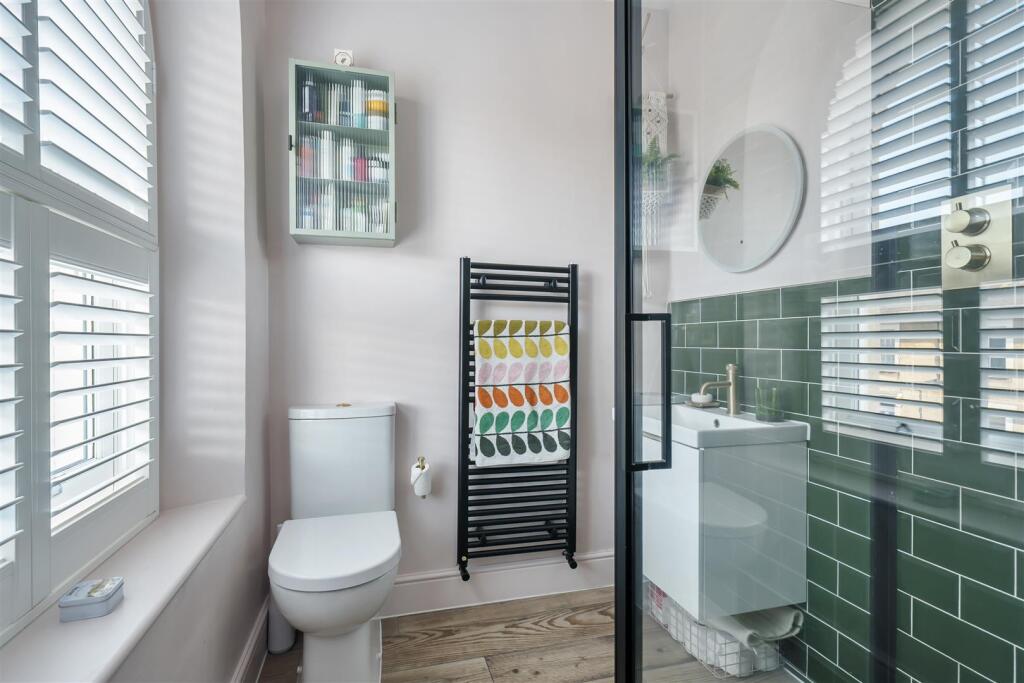 En Suite