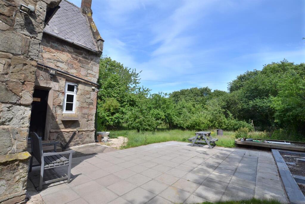 Snells Nook Lodge