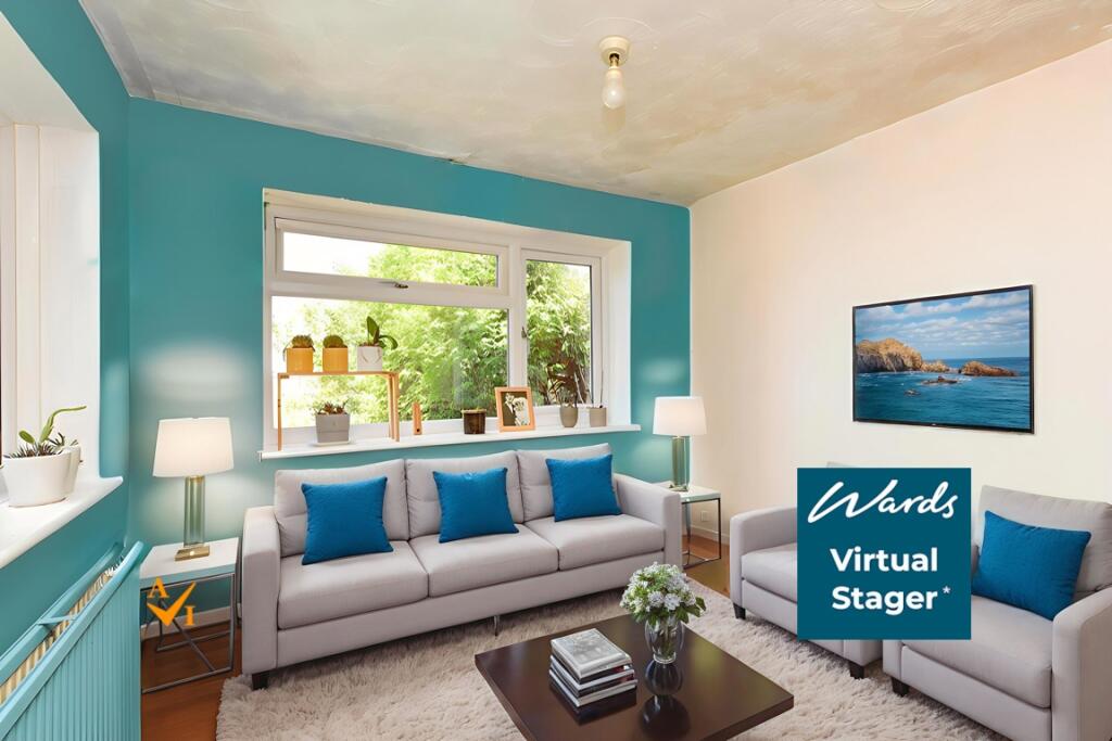 Bar (Contemporary Style)