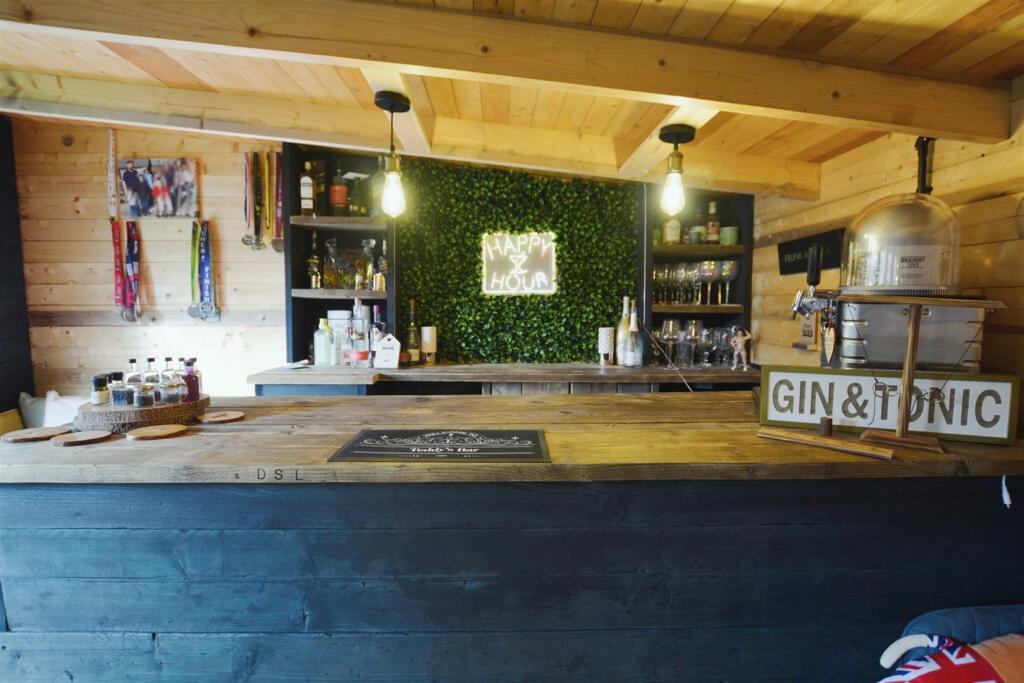Cabin