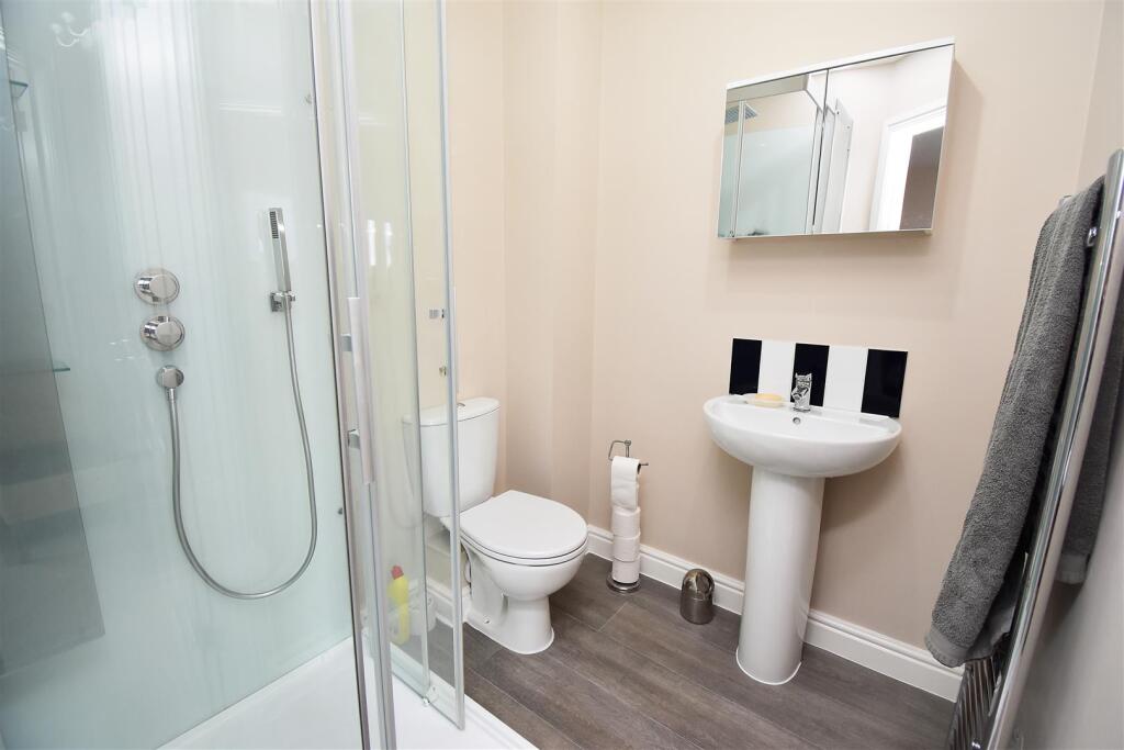En-Suite