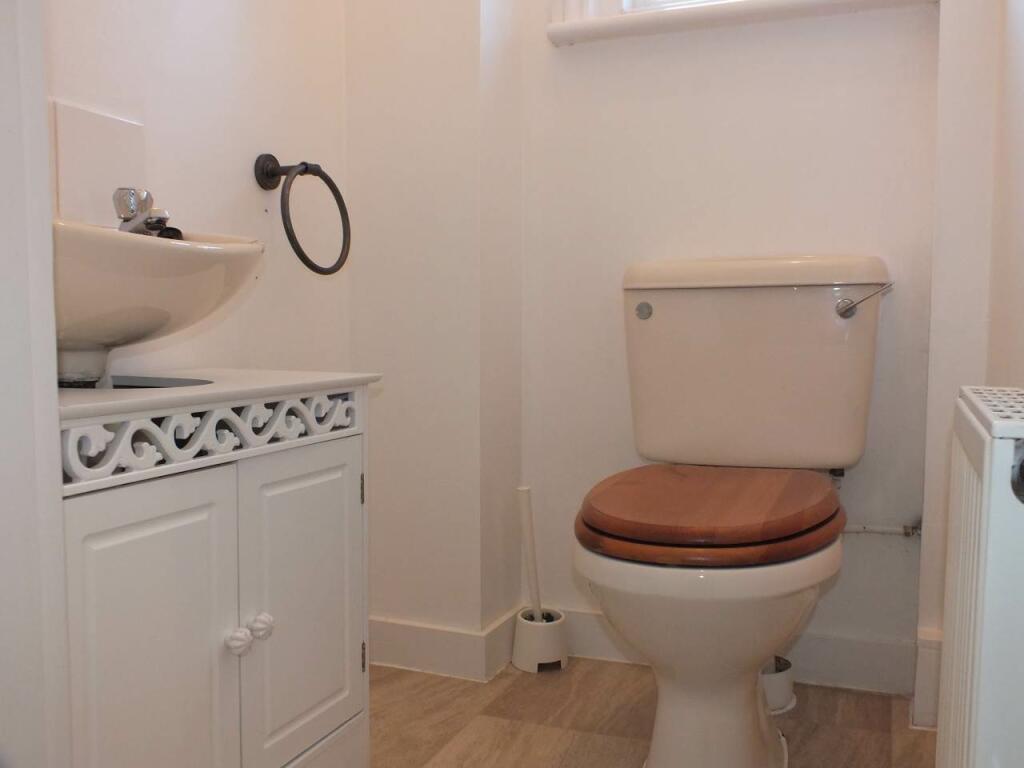 BR - WC
