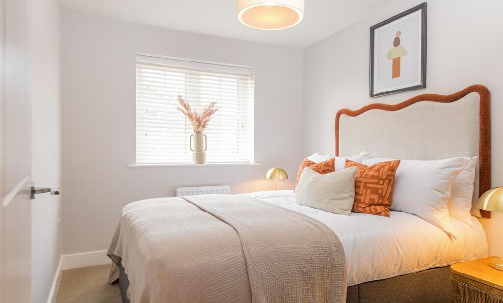 Dandara - The Willows - The Charleston, Home 40