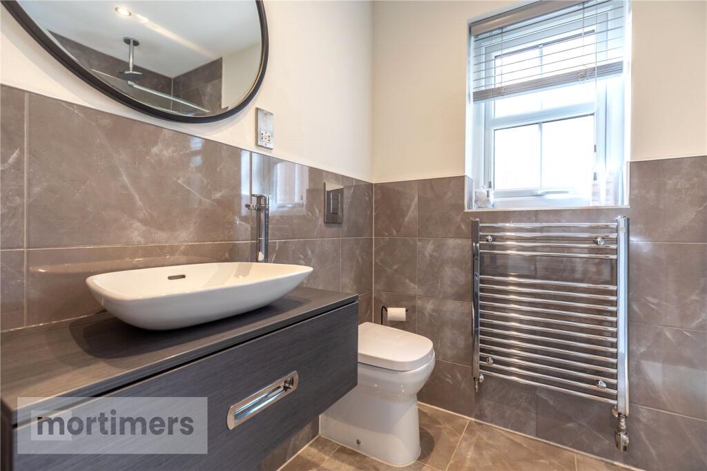 En-Suite