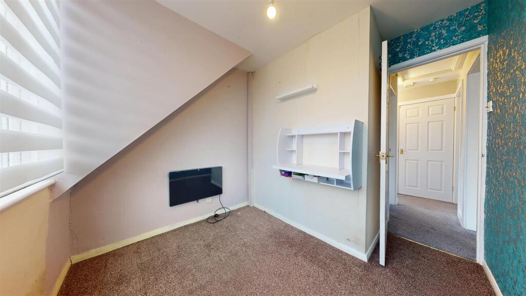 Whiteside Road Bedroom