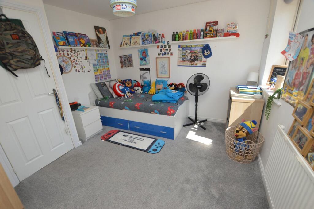 Bedroom 2
