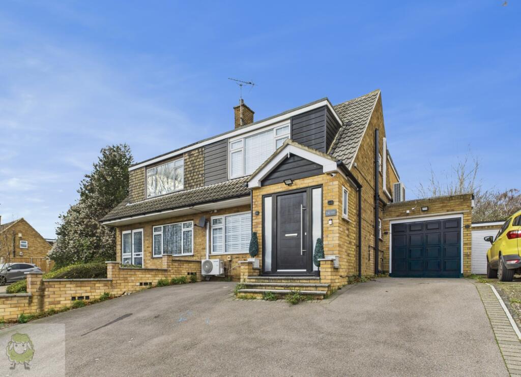 Hever Croft, Strood, Rochester, ME2 2NN