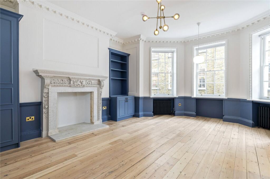 Reception / Kitchen