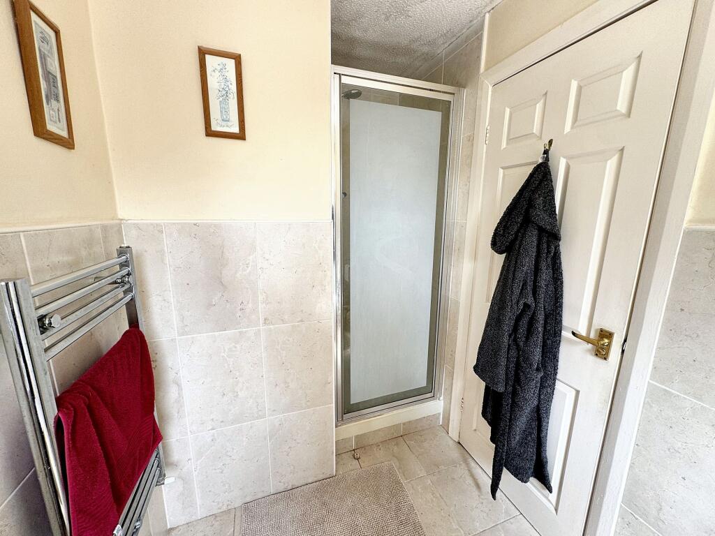 En suite