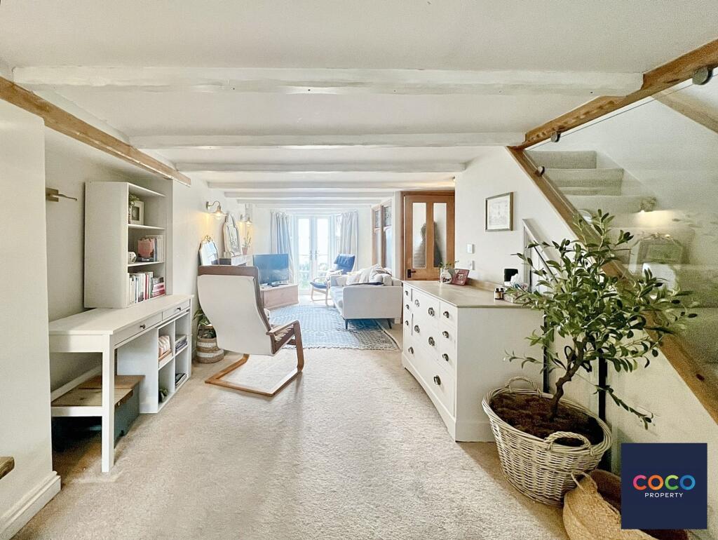 Sitting Room/Diner
