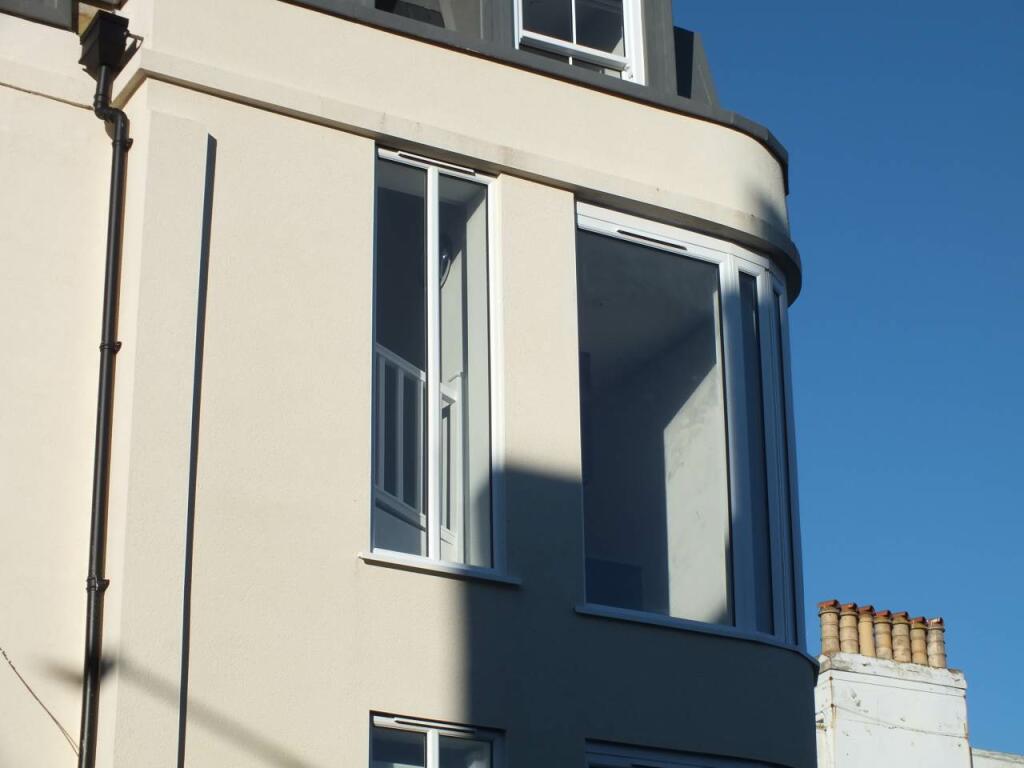Exterior - F3