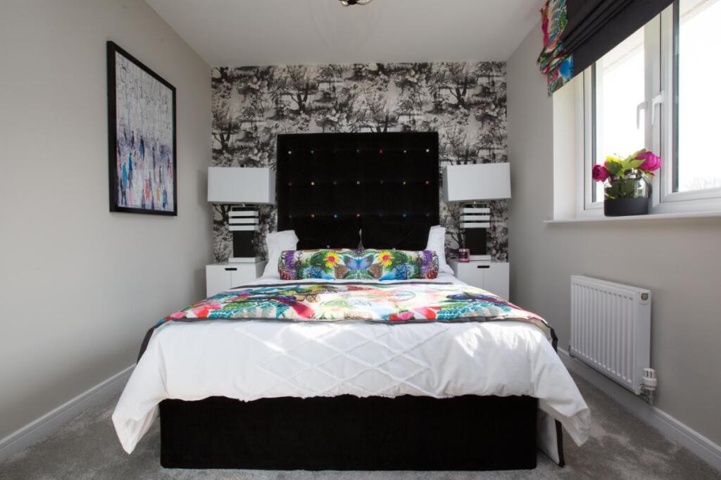 Showhome Photography