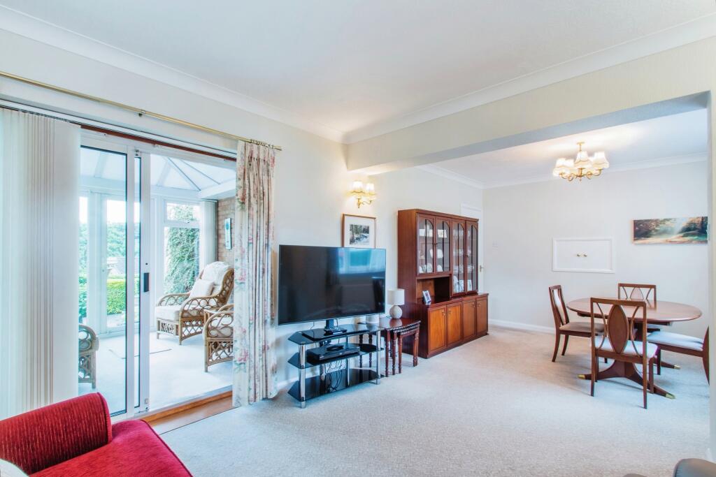 Family/Dining Room