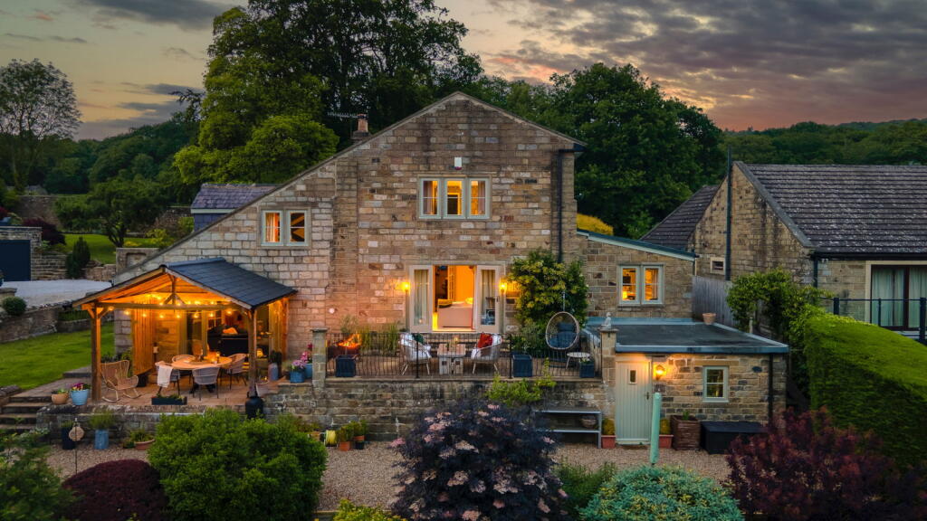 Wylde Green, Summerbridge, Harrogate, HG3