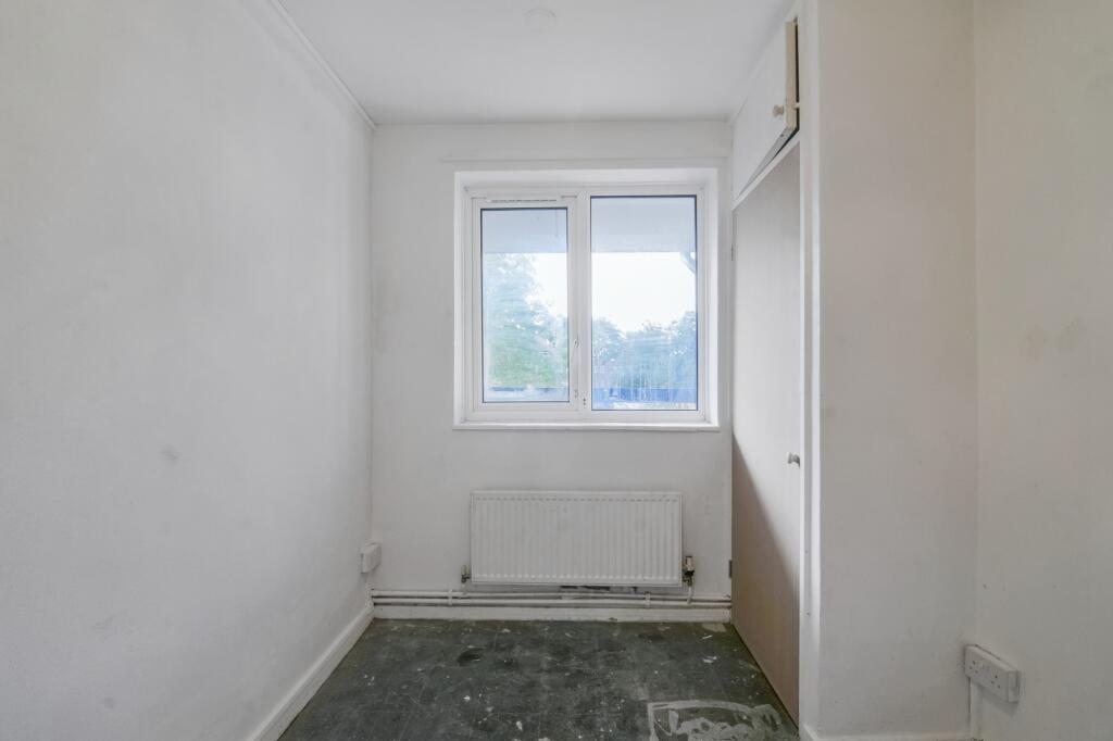 Flat 65, George Downing Estate, Cazenove Road, Stoke Newington, N16 6BE