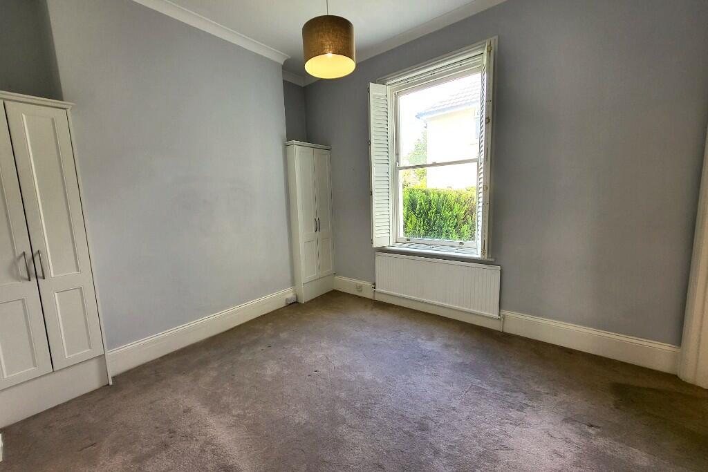 Large Double Bedroom
