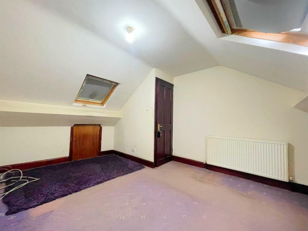 Loft Room