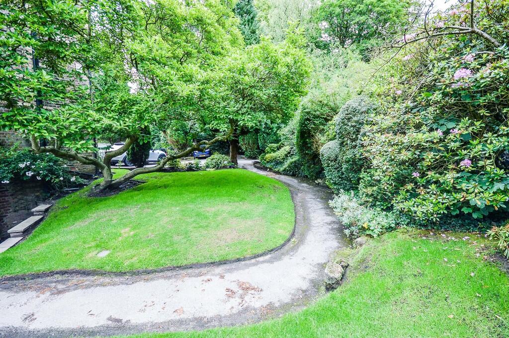 Communal Gardens