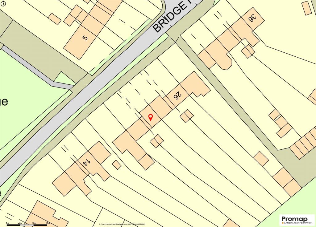 Plot Map