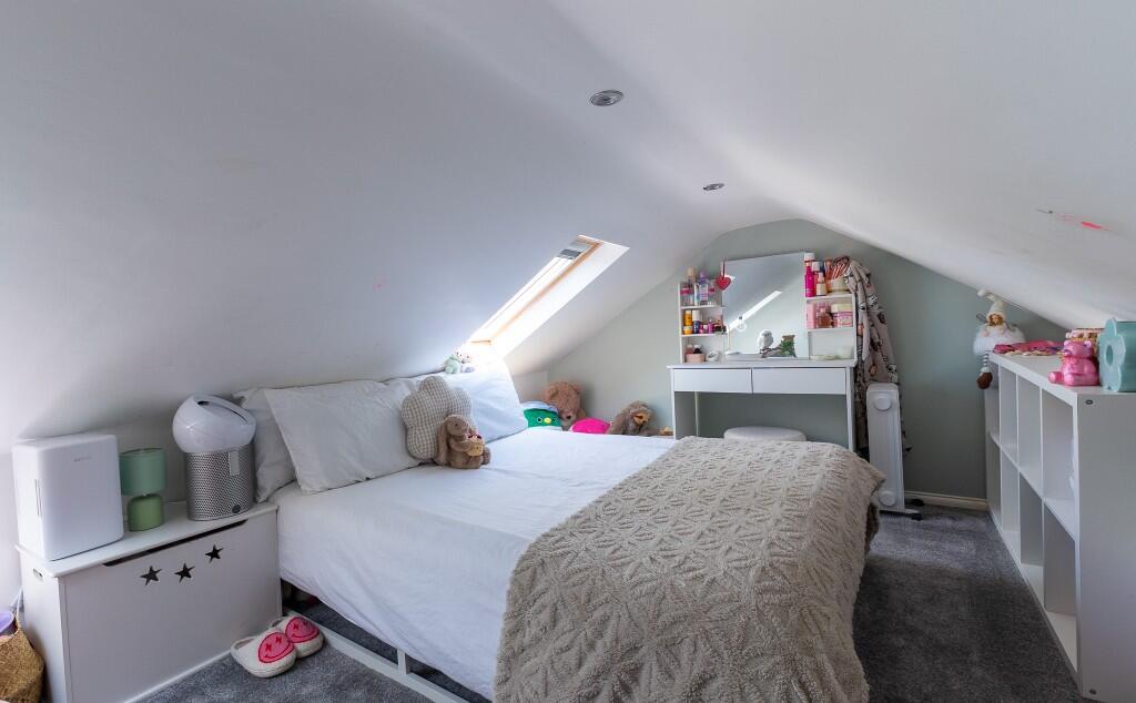 Loft Room