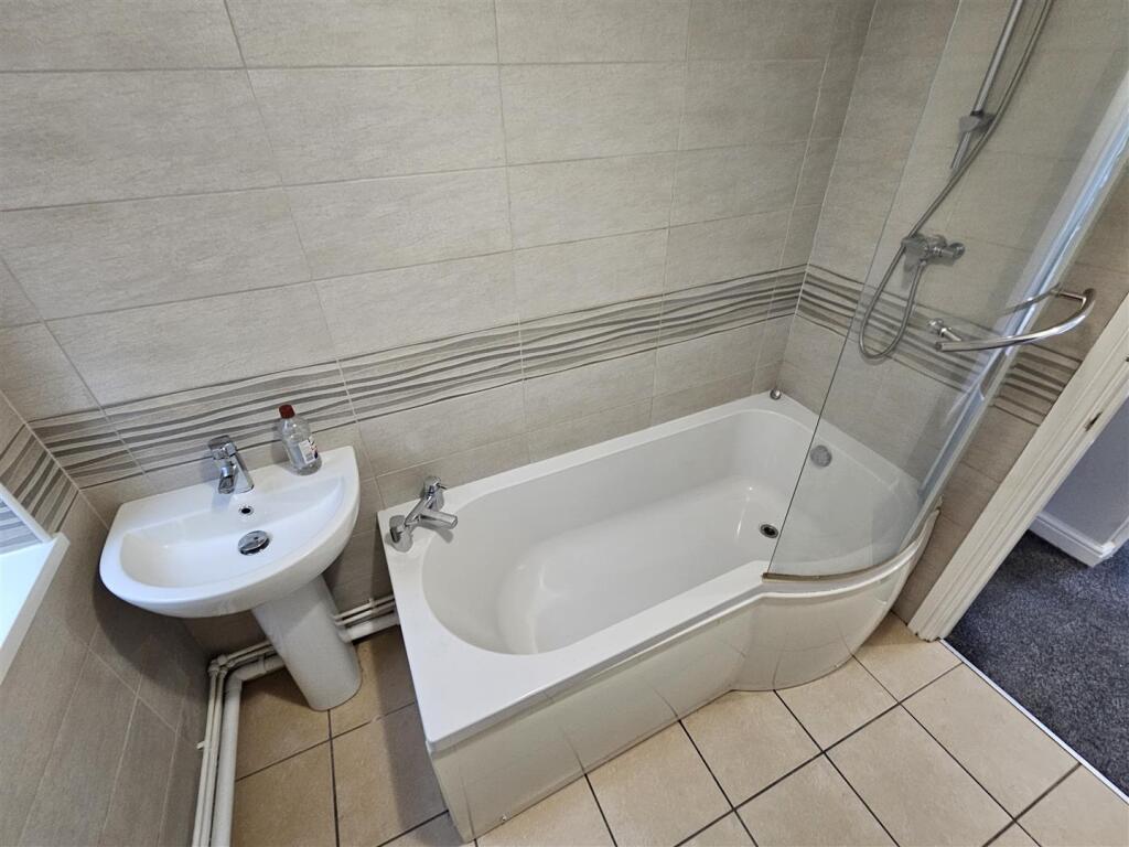 Bathroom W.C.