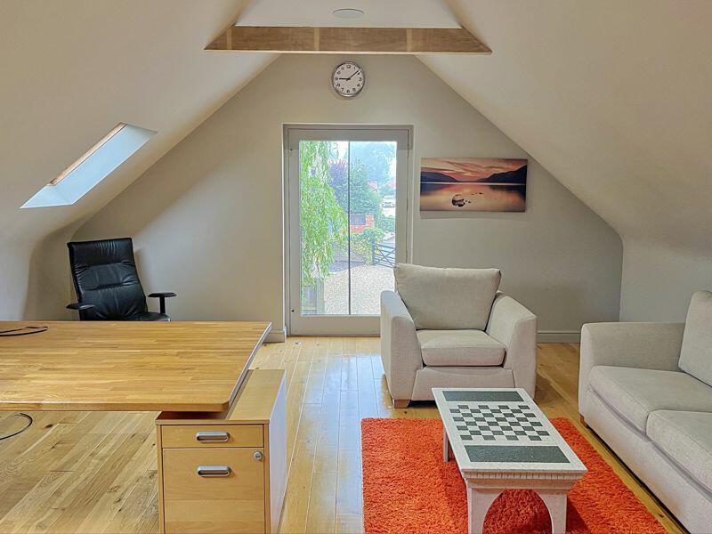 Annex/Office