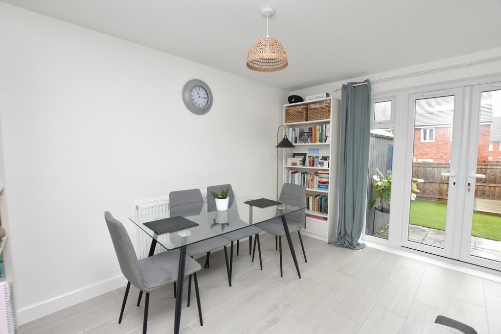 Dining Space