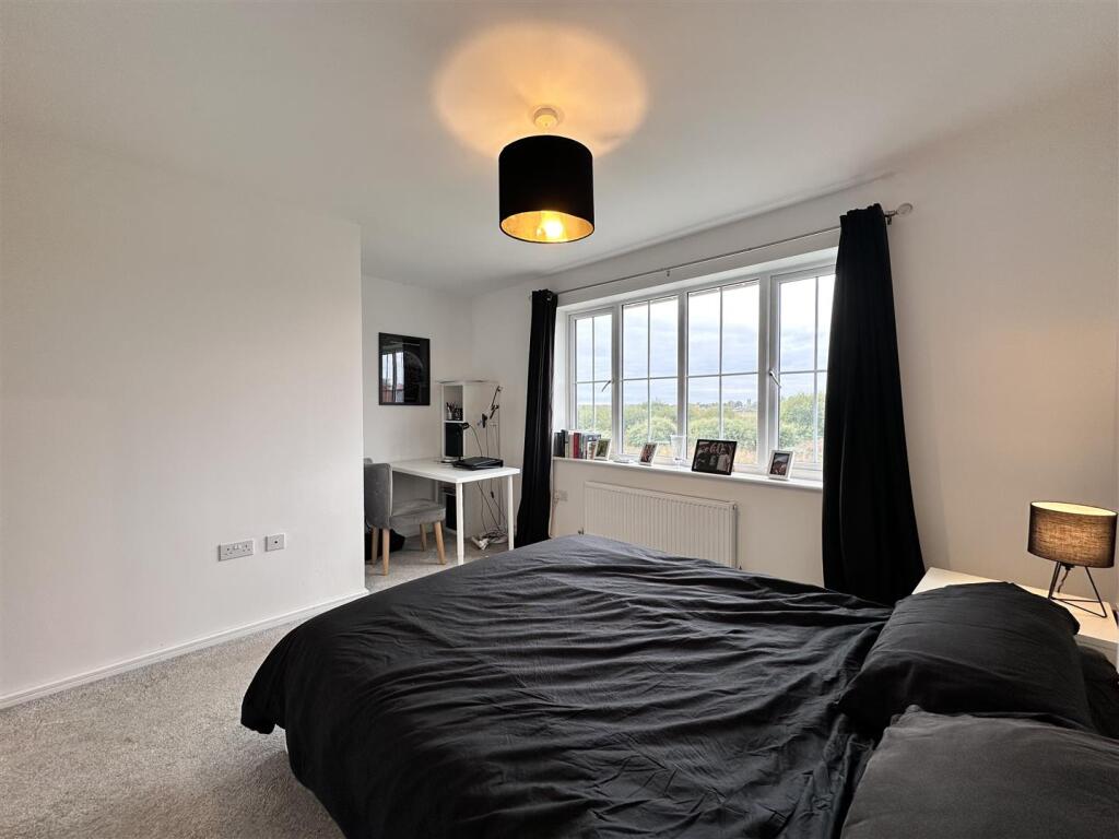 Bedroom One 821