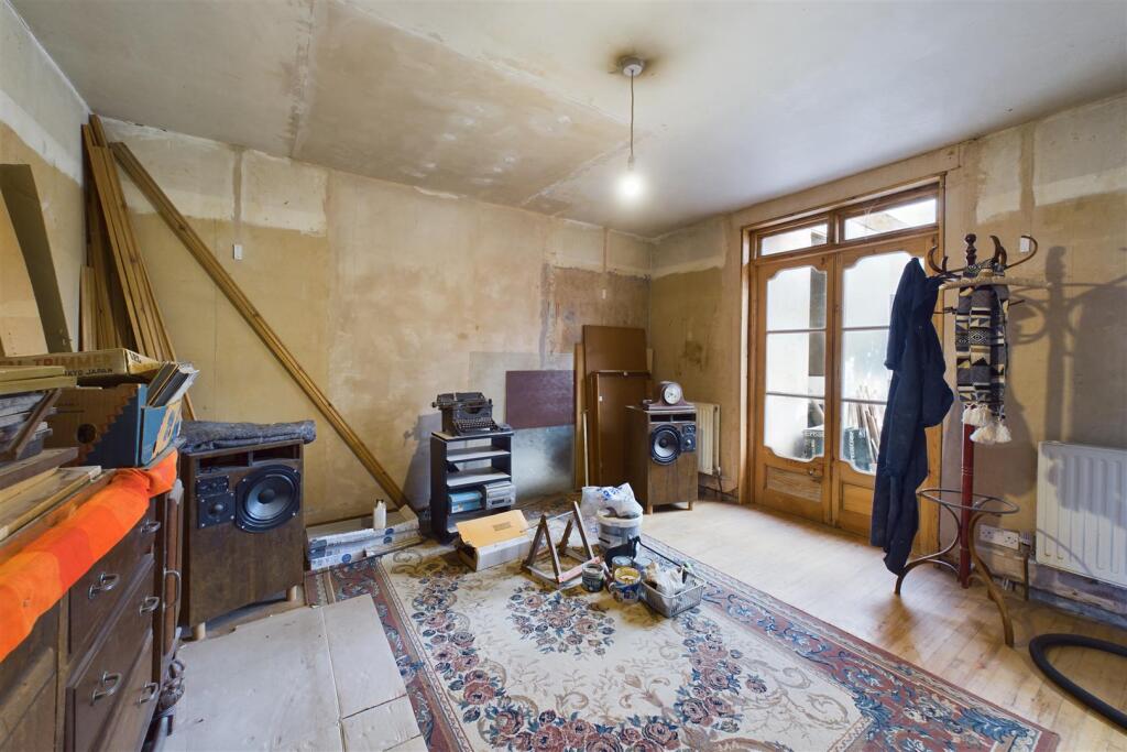 3 Imperial Road, Hengrove, Bristol BS14 9EE | Free