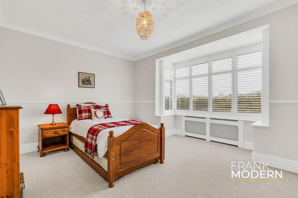 Bedroom Four