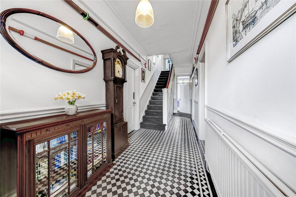 Hallway
