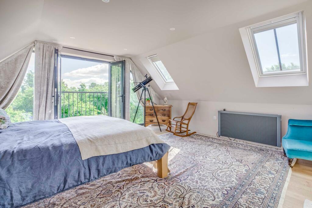 Principal Bedroom