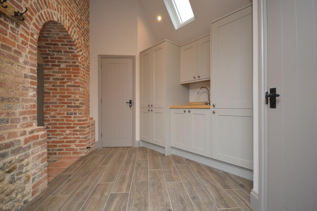 Entrance Lobby In...
