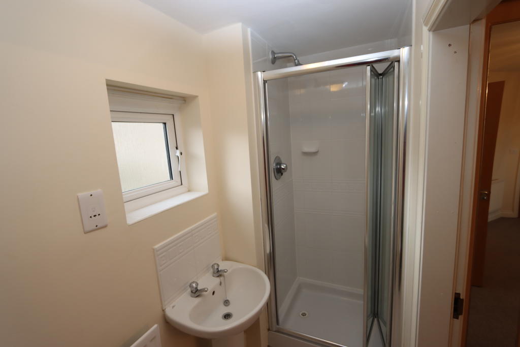 EnSuite Shower