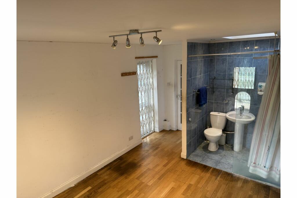 Bedroom Six