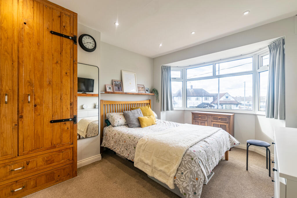 Bedroom 1 a