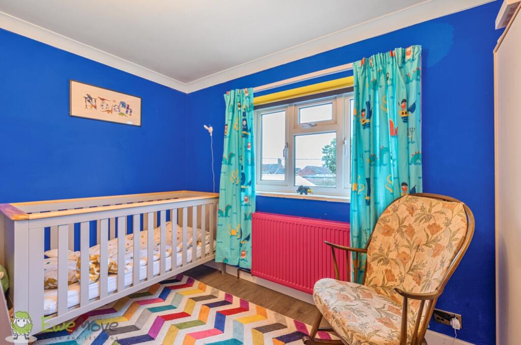 Bedroom 2