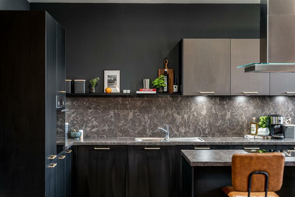 Priory House Showhome - by Ralph Media Group 09500
