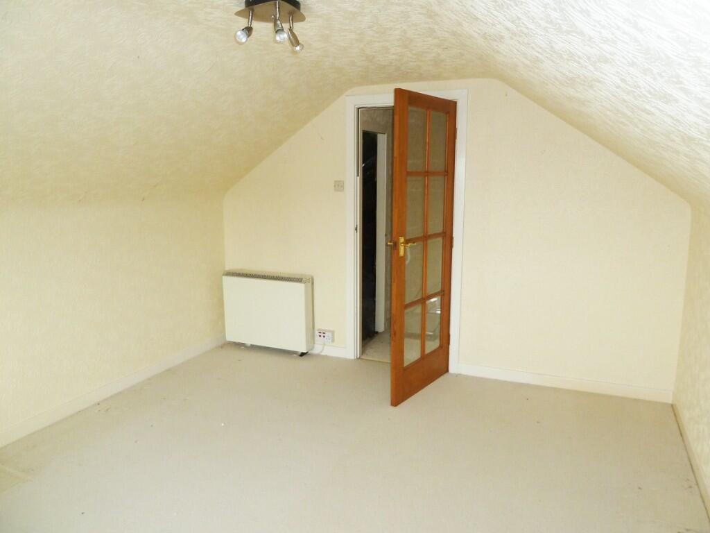 Hobby room