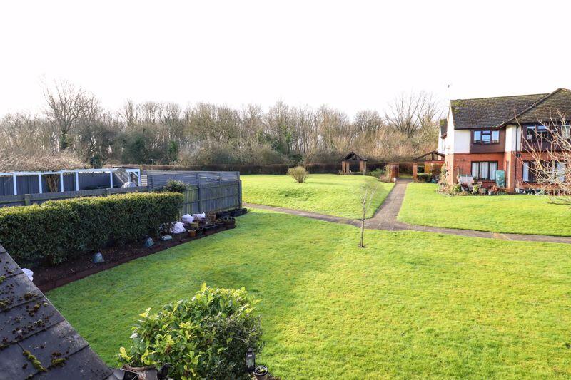 Communal Gardens