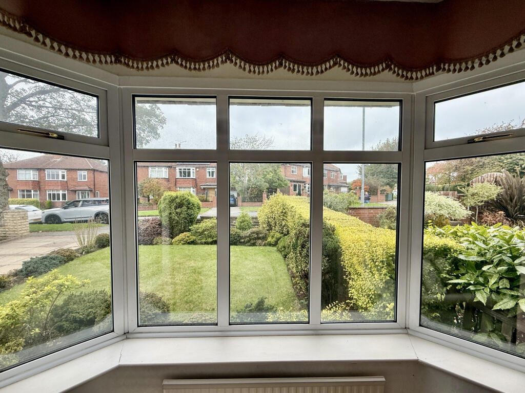 Bay Window