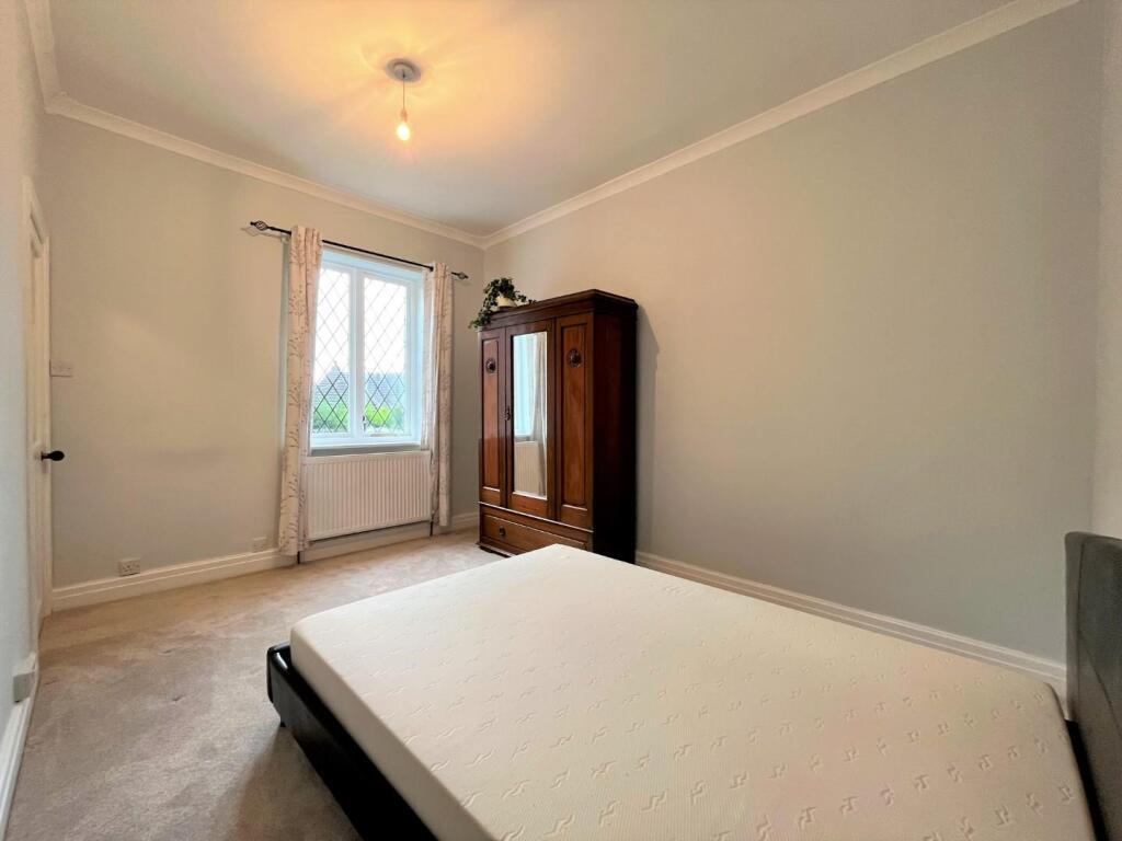Bedroom 2 Aspect 2