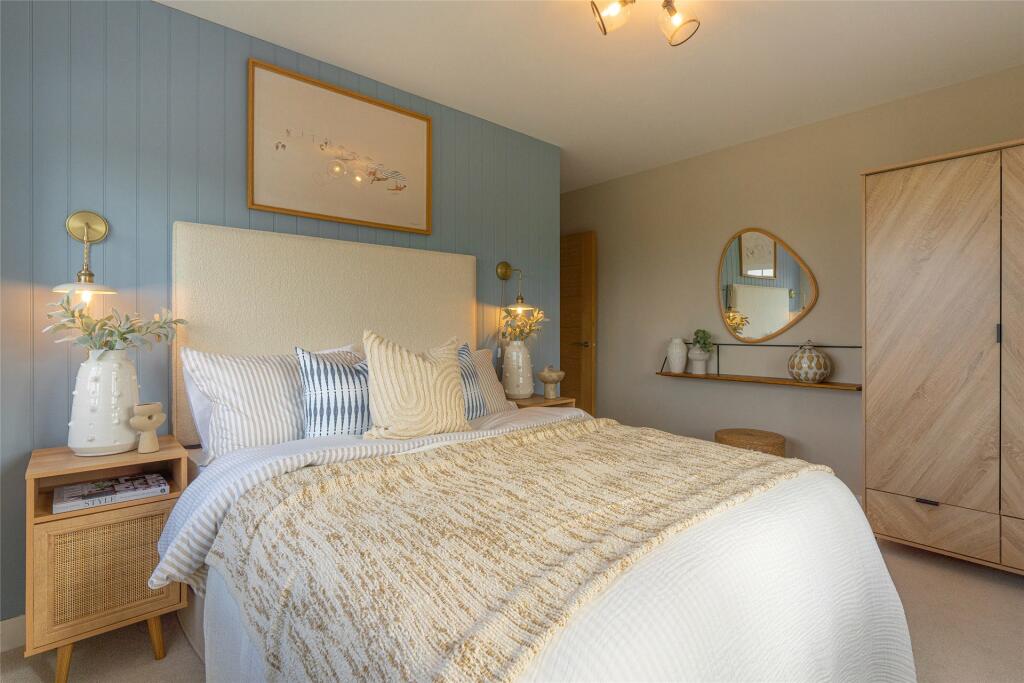 Show Home